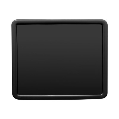 Mascherina cupolino anteriore porta numero Flat Trak Scrambler n 08