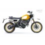 Kit trasformazione completa Fuoriluogo Ducati Desert Sled Unitgarage