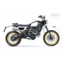 Kit trasformazione completa Fuoriluogo Ducati Desert Sled Unitgarage