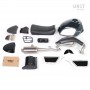Kit trasformazione completa Fuoriluogo Ducati Desert Sled Unitgarage