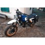 Kit trasformazione completa Fuoriluogo Ducati Desert Sled Unitgarage