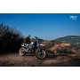 Kit trasformazione completa Fuoriluogo Ducati Desert Sled Unitgarage