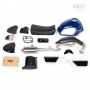 Kit trasformazione completa Fuoriluogo Ducati Desert Sled Unitgarage