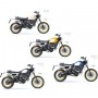 Kit trasformazione completa Fuoriluogo Ducati Desert Sled Unitgarage