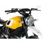 Basic Fuoriluogo kit with Ducati Scrambler Desert Sled Unitgarage fuel level