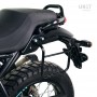 Supporto borsa sinistro Royal Enfield Himalayan 410 Scram 411 Unitgarage
