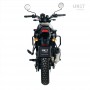Supporto borsa sinistro Royal Enfield Himalayan 410 Scram 411 Unitgarage