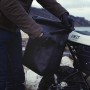 TPU bag and right holder Royal Enfield Himalayan 410 Scram 411 Unitgarage
