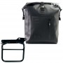 TPU bag and right holder Royal Enfield Himalayan 410 Scram 411 Unitgarage