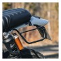 Left side bag support Triumph Scrambler 1200 XE