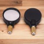 Coppia specchi bar end universali 70 mm Mad