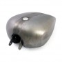 Fuel tank for Harley Davidson Sportster 883 1200 injection with Pup Up cap
