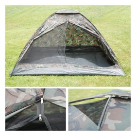 Fostex tent for 2 people