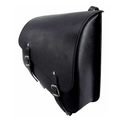Borsa da telaio Harley Davidson Sportster 883 1200 nero