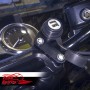 Triumph Bonneville T120 double USB socket