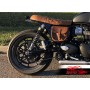 Belt drive kit Triumph Street - Cup - Scrambler - Bonneville T100 from 2017