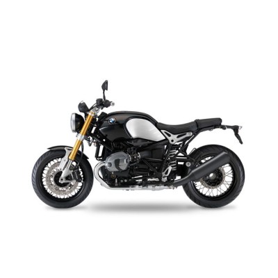 BMW R NineT Kesstech exhaust muffler