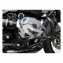 BMW R NineT family cylinder protection from 2013 to 2020