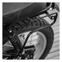 Coppia telai borse laterali posteriori Royal Enfield Interceptor 650 e Continental GT 650