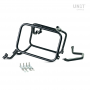 KTM 790 890 adventure Atlas Unitgarage aluminum bag holders
