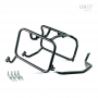 KTM 790 890 adventure Atlas Unitgarage aluminum bag holders