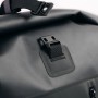 Moto Guzzi V7 850 TPU side bag and right Unitgarage support