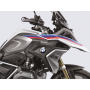 Sticker kit BMW R 1250 GS and 1200 GS LC from 2019 to 2024