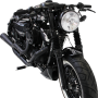 Faro anteriore universale per Harley Davidson ed altre