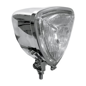 Aros headlight replica from the 60s - 70s
