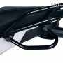 Pair of Atlas Frameless bags in aluminum 40L + 40L + attachment system for Frameless bags BMW R 1300 GS