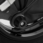 Tampone protettivo cardanico Wunderlich Doubleshock nero posteriore