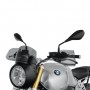 Smoke gray handguards BMW R 12 and R12 NineT from 2023