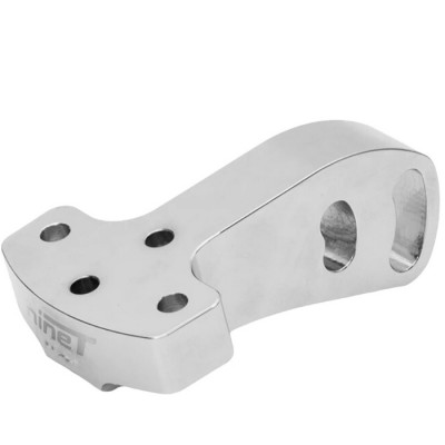 BMW R NineT Family headlight riser