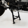 Cavalletto centrale per BMW R NineT Scrambler e R NineT Urban GS