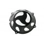 Carbon clutch cover Ducati Hypermotard 1100 s evo sp