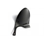 Carbon rear mudguard Ducati Hypermotard 796 1100 s evo sp