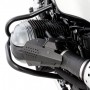 BMW R12 and R12 NineT tubular engine protection Wunderlich Guard