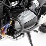 BMW R12 and R12 NineT tubular engine protection Wunderlich Guard
