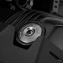 Per modelli BMW Motorrad Boxer tappo olio motore di sicurezza titanio Wunderlich