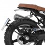 Portatarga basso centrale da forcellone BMW R12 NineT - R12 Wunderlich