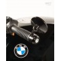 1 bar end mirror and 2 terminals BMW R12 & R12 Nine-T
