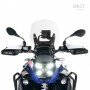 BMW R1300GS Cupolino M trasparente con o senza radar Unitgarage