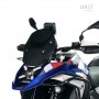 Cupolino S Nero senza radar BMW R1300GS Unitgarage