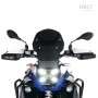 Cupolino S Nero senza radar BMW R1300GS Unitgarage