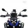 Windshield S transparent without radar BMW R1300GS Unitgarage