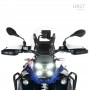 Windshield S transparent without radar BMW R1300GS Unitgarage