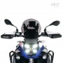 Windshield S dark smoke without radar BMW R1300GS Unitgarage