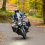Protezione motore Wunderlich ULTIMATE R 1300 GS - nero