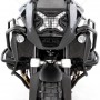 Wunderlich ULTIMATE engine protection BMW R 1300 GS - black