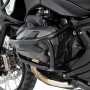 Wunderlich ULTIMATE engine protection BMW R 1300 GS - black